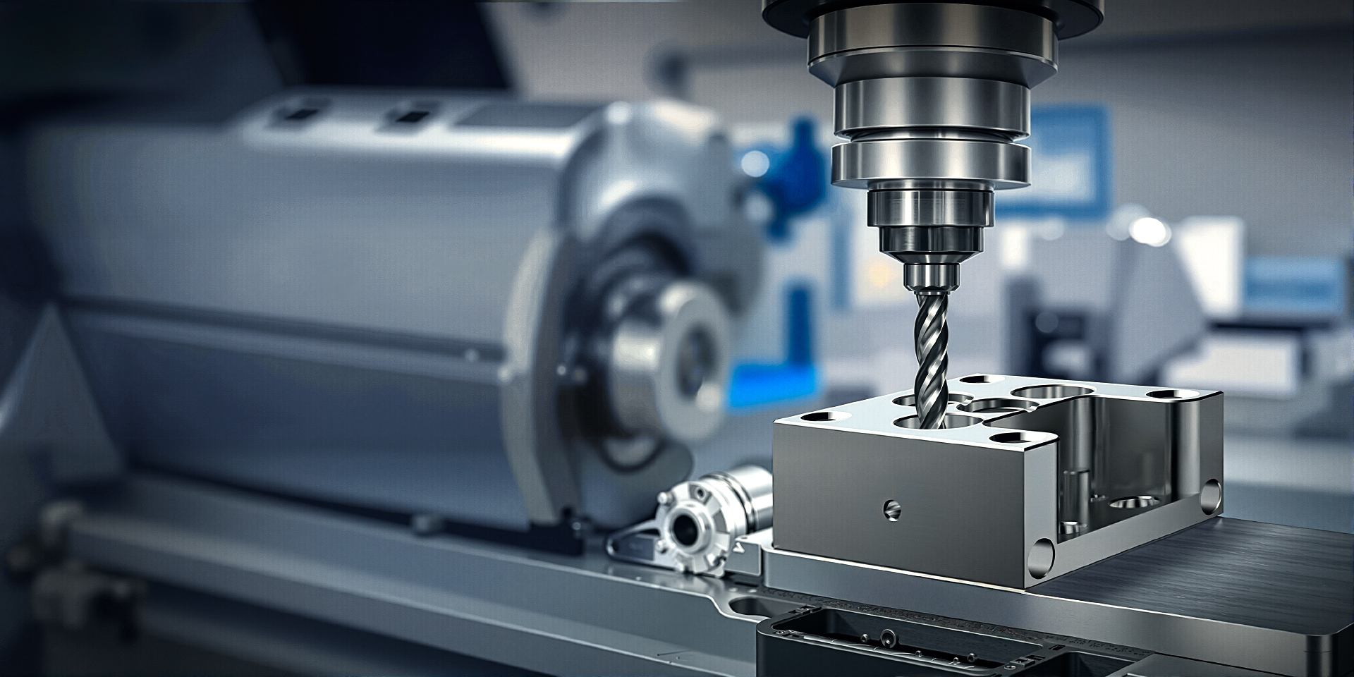 致力于成为全球精密
零组件产品整体解决方案商