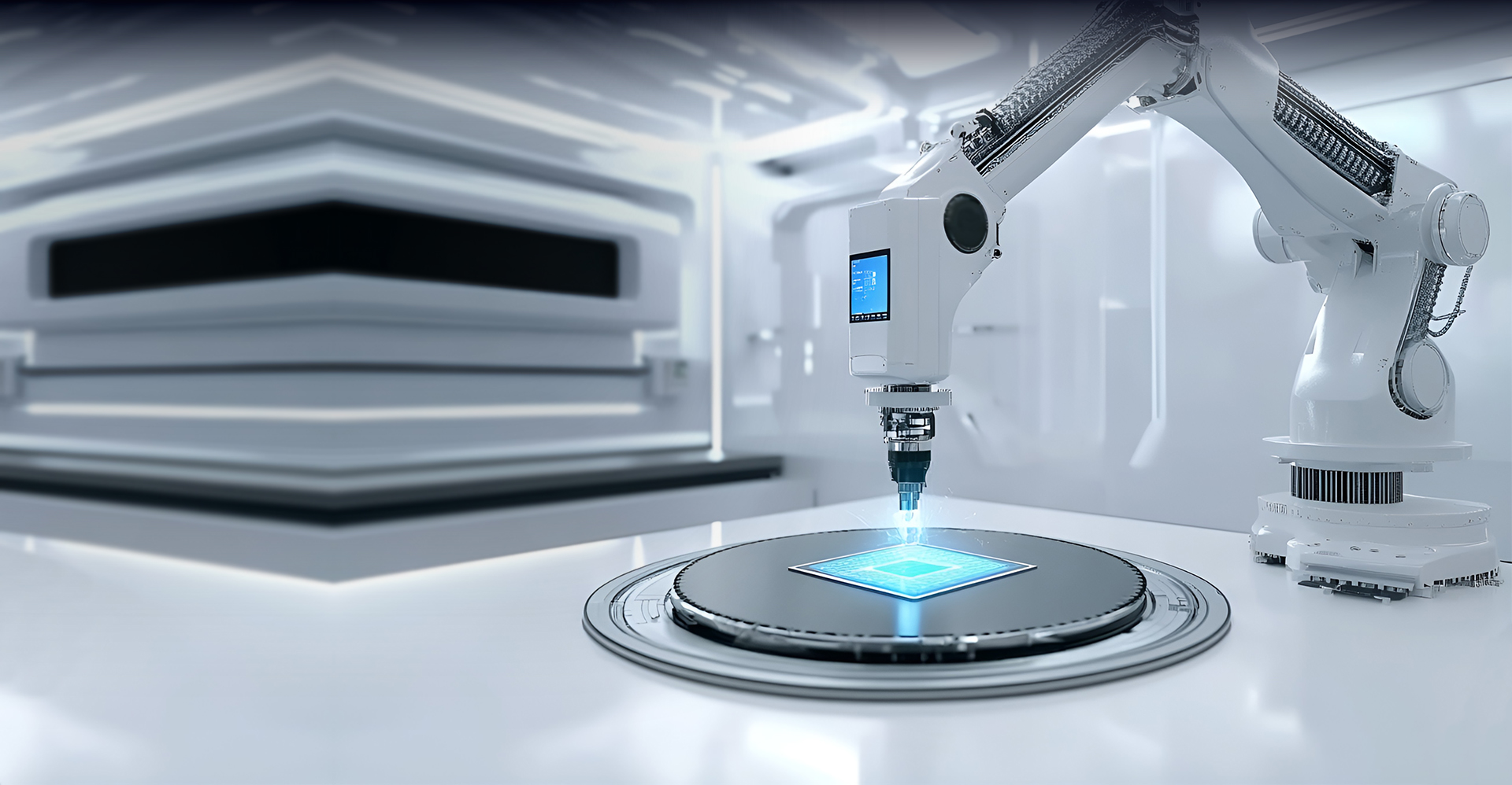 致力于成为全球精密
零组件产品整体解决方案商