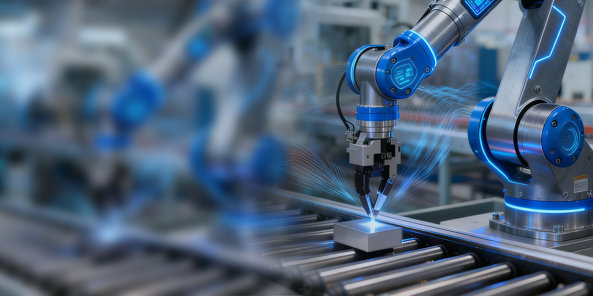 致力于成为全球精密
零组件产品整体解决方案商