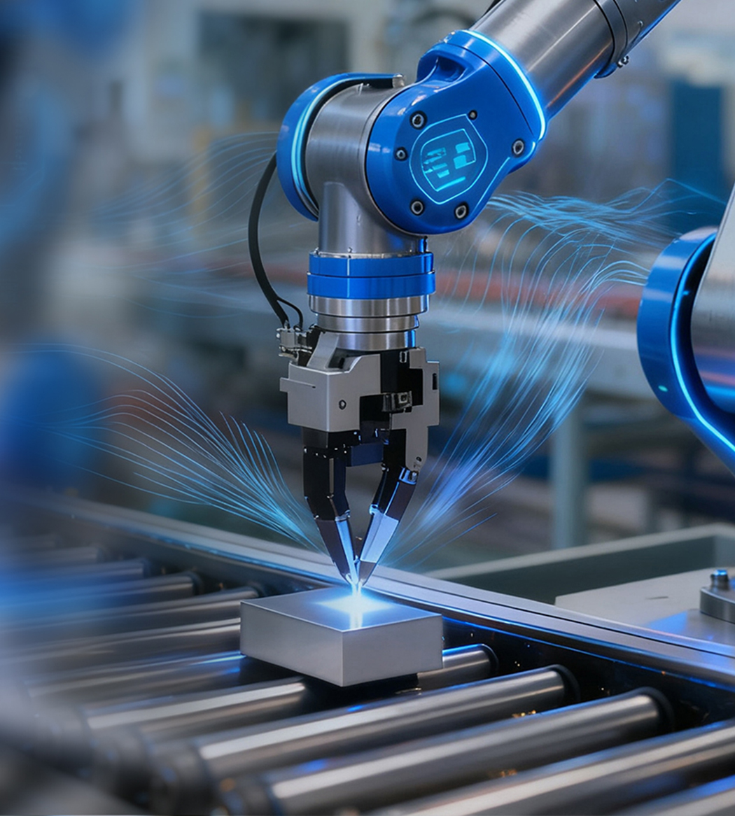 致力于成为全球精密
零组件产品整体解决方案商